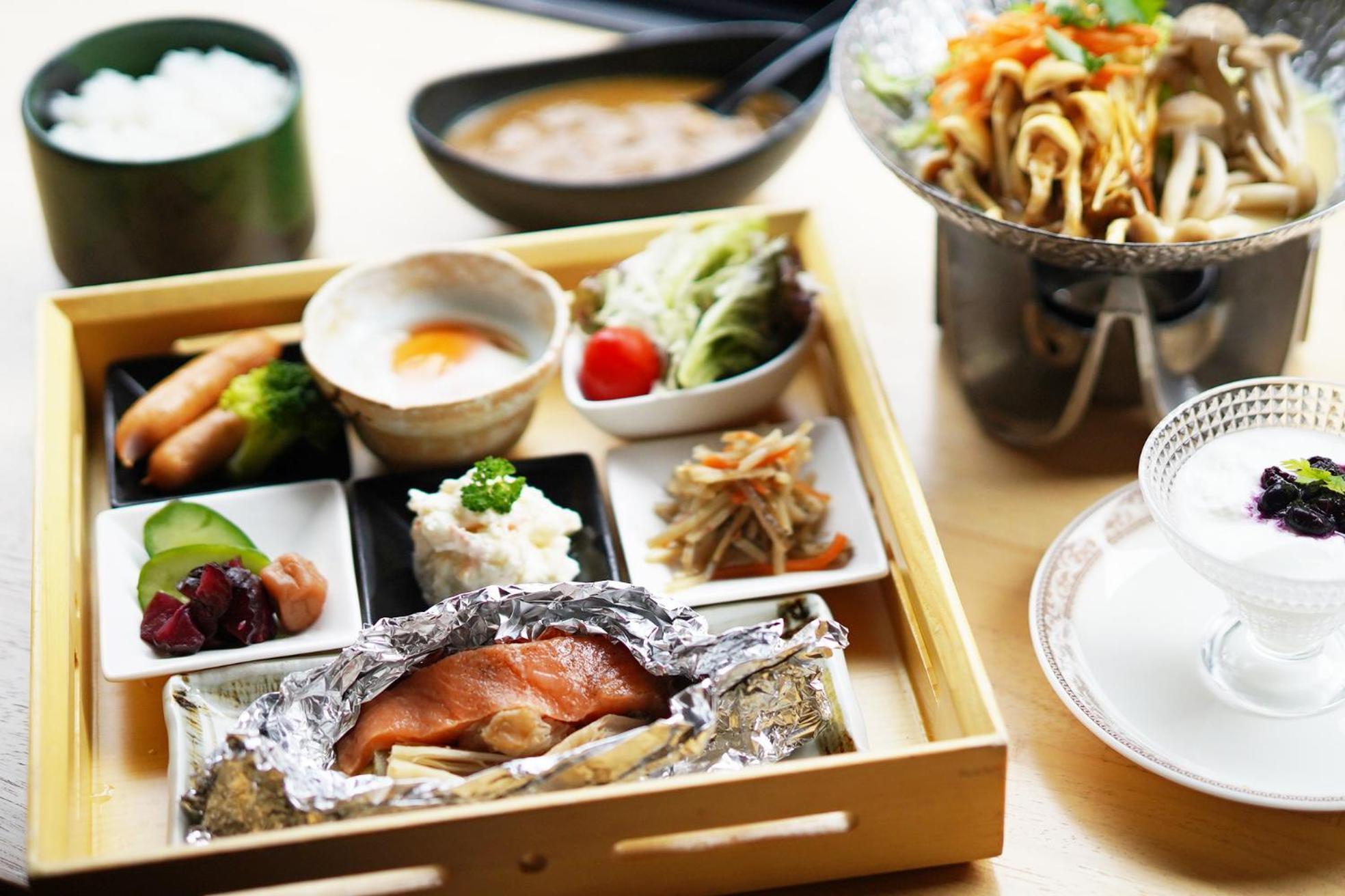 Ikariya Ryokan Yamanouchi  Exteriör bild