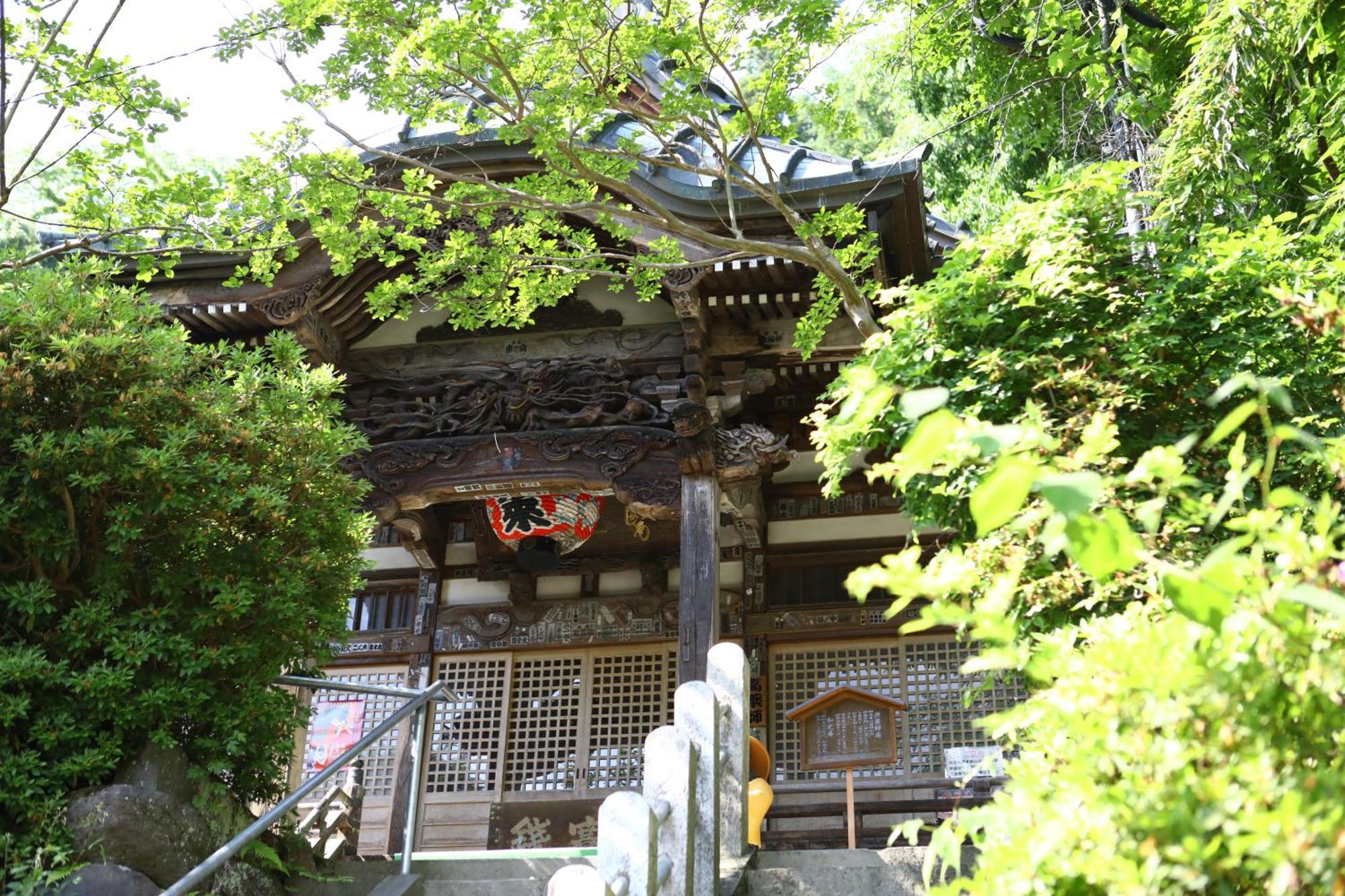 Ikariya Ryokan Yamanouchi  Exteriör bild