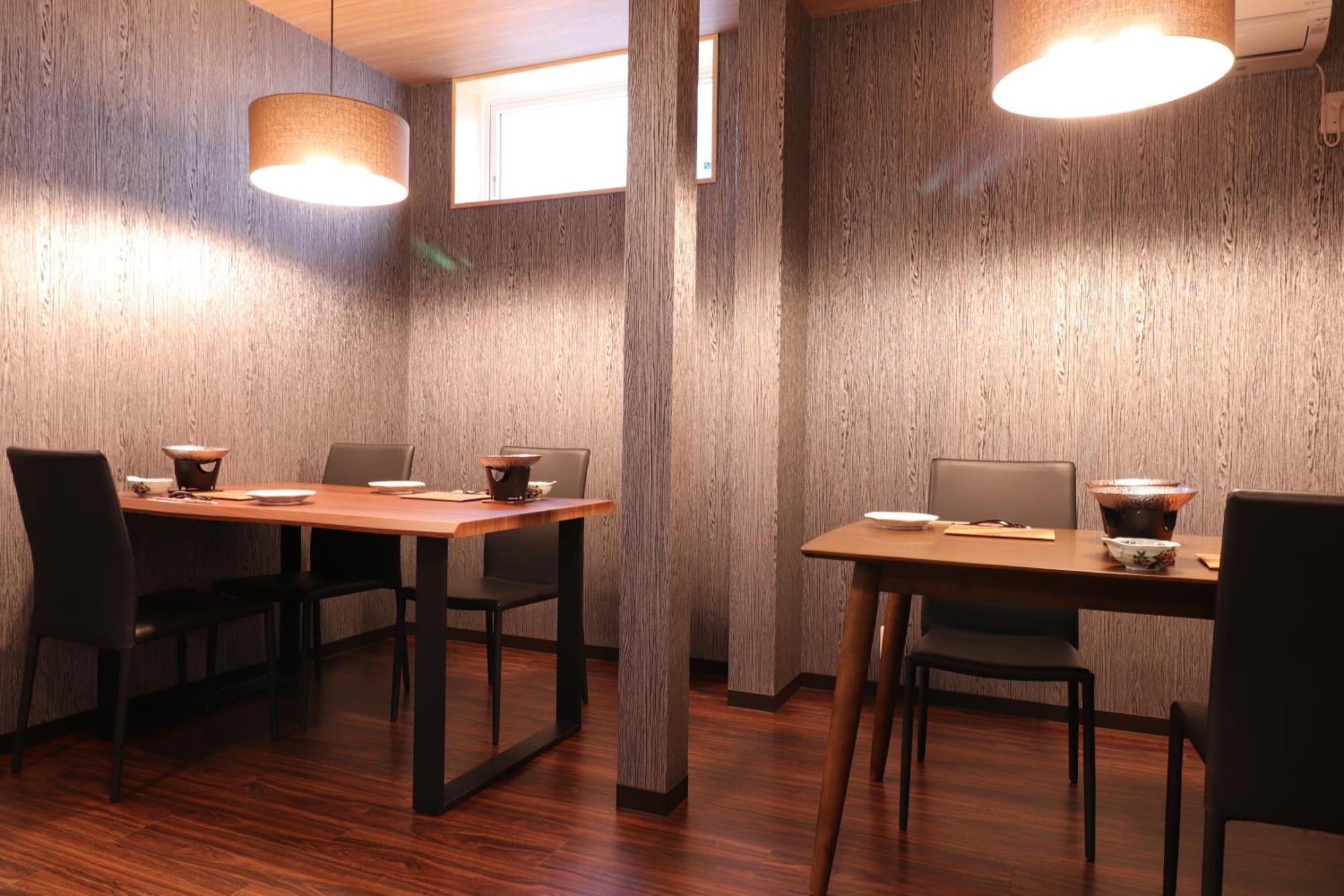 Ikariya Ryokan Yamanouchi  Exteriör bild